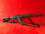 Saiga IZHEVSK 7.62x39 - 1 of 9