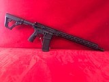 Daniel Defense DDM4v7 - 1 of 9