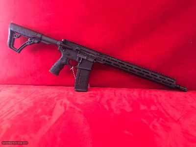 Daniel Defense DDM4v7