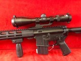 Ruger AR556 450 Bushmaster - 7 of 9