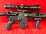 Ruger AR556 450 Bushmaster - 3 of 9