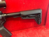 Ruger AR556 450 Bushmaster - 8 of 9