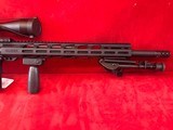 Ruger AR556 450 Bushmaster - 2 of 9