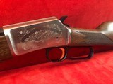 NIB Browning BL-22 Grade II 24