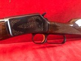 Browning Grade II BL-22 - 9 of 10