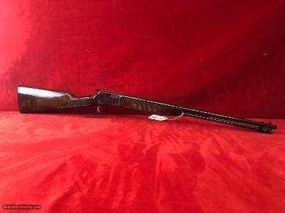 Browning Grade II BL-22