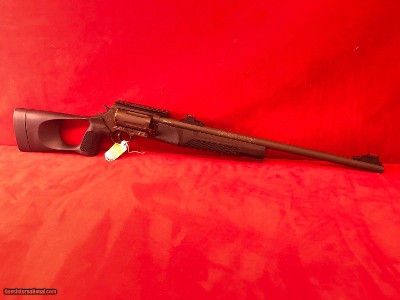 NIB Taurus Circuit Judge Green 45/410