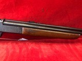 Savage 24E 22LR/410 - 3 of 12
