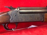 Savage 24E 22LR/410 - 4 of 12