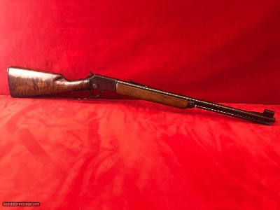Marlin 39A 22LR