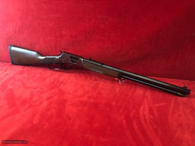 Henry H012GMCC 357 Mag