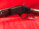 NIB Uberti 1873 357 Mag - 9 of 10