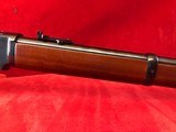 NIB Uberti 1873 357 Mag - 3 of 10