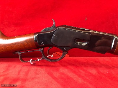 NIB Uberti 1873 357 Mag - Image 4 of 10