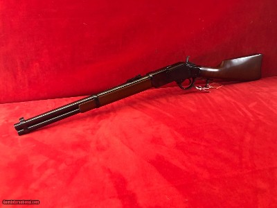 NIB Uberti 1873 357 Mag - Image 6 of 10