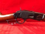 NIB Uberti 1873 357 Mag - 4 of 10