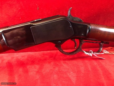 NIB Uberti 1873 357 Mag - Image 9 of 10