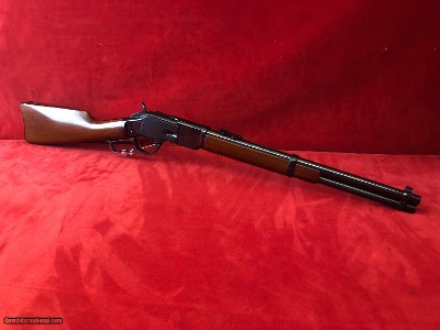 NIB Uberti 1873 357 Mag