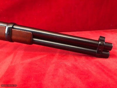 NIB Uberti 1873 357 Mag - Image 2 of 10