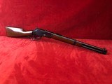 NIB Uberti 1873 357 Mag - 1 of 10