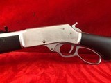 NIB Henry H010GAW 45-70 GOV'T - 9 of 10