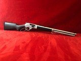NIB Henry H010GAW 45-70 GOV'T - 1 of 10