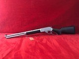 NIB Henry H010GAW 45-70 GOV'T - 6 of 10