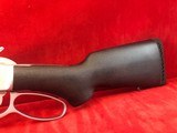 NIB Henry H010GAW 45-70 GOV'T - 10 of 10
