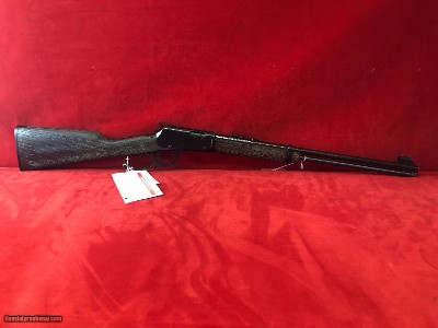 NIB Henry Smooth Bore 22LR