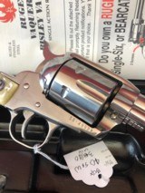 Ruger Vaquero 38-40 and 40 S&W - 2 of 4