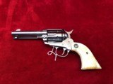 Ruger Vaquero 38-40 and 40 S&W - 3 of 4
