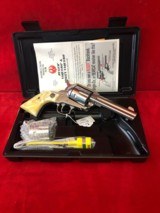 Ruger Vaquero 38-40 and 40 S&W - 1 of 4