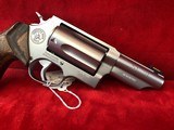 Taurus Executive Judge 410/45LC - 2 of 3