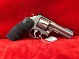 Smith & Wesson 625 45ACP