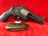 Smith & Wesson 329PD Airlite 44 Mag - 1 of 3