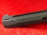 Taurus Raging Hunter 454 Casull - 6 of 9