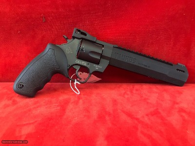 Taurus Raging Hunter 454 Casull