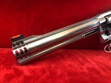 Smith & Wesson 500 Mag - 2 of 7
