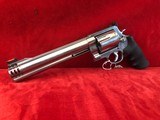 Smith & Wesson 500 Mag