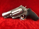 NIB Taurus Raging Judge .410/45LC/454 Casull - 2 of 3
