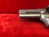 NIB Taurus Raging Judge .410/45LC/454 Casull - 3 of 3