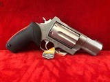 NIB Taurus Raging Judge .410/45LC/454 Casull - 1 of 3