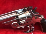 S&W Schofield 44 S&W Russian - 4 of 8