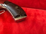 S&W Schofield 44 S&W Russian - 7 of 8