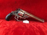 S&W Schofield 44 S&W Russian