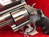 Smith & Wesson 629 Classic DX w/ optic - 3 of 6