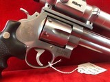 Smith & Wesson 629 Classic DX w/ optic - 6 of 6