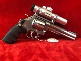 Smith & Wesson 629 Classic DX w/ optic - 4 of 6