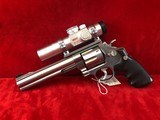 Smith & Wesson 629 Classic DX w/ optic - 1 of 6