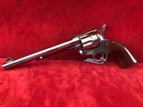 Taylor & Co. 1873 45LC 7 1/4